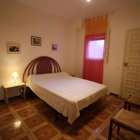 Basic Confort Poblat Típic Apartamento