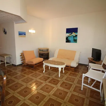 Apartamento Basic Confort Poblat Típic Empuriabrava