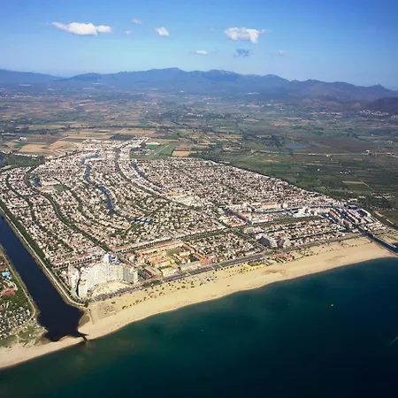 Apartamento Basic Confort Poblat Típic *
