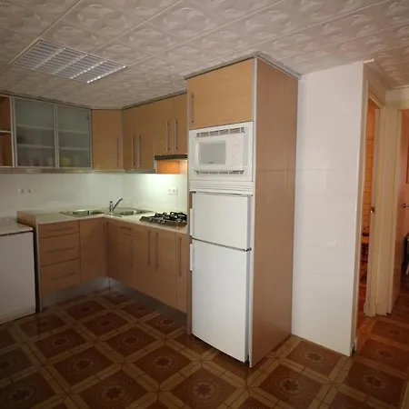 Basic Confort Poblat Típic *