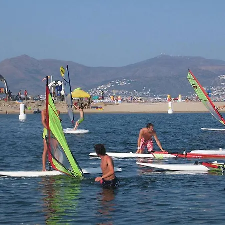 Basic Confort Poblat Típic Empuriabrava
